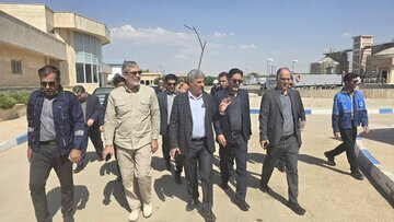 تاکید مدیرعامل ایرنا بر ضرورت بازنمایی رسانه‌ای پروژه‌های بزرگ کشور