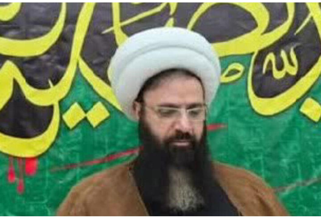 قاتل امام جماعت مسجدی در ساری دستگیر شد