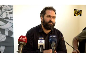 مدیرعامل خانه تئاتر: سیاست‌گذاری تخصصی برای حوزه تئاتر انجام نشده است