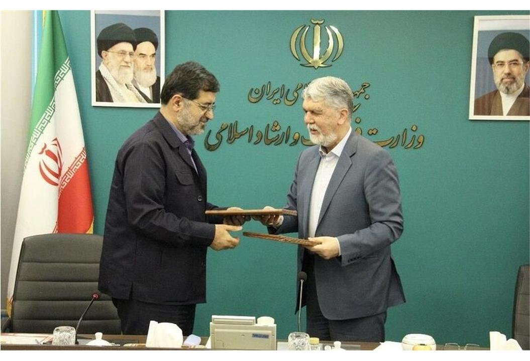زیرساخت‌های فرهنگی و هنری استان قم ارتقا پیدا می‌کند