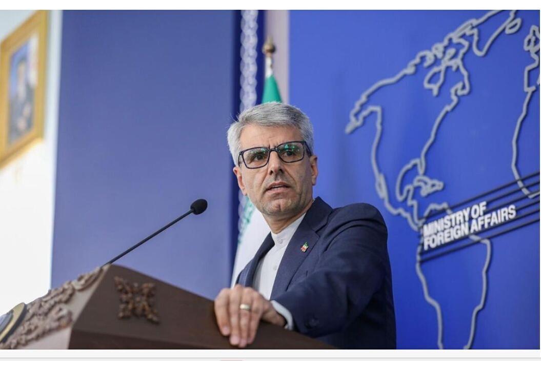 Baqaei: Disruption in operation of Iran–Pakistan border crossings is temporary