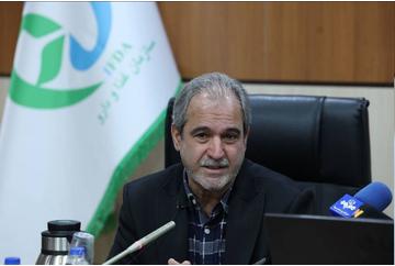 هیچ‌ کوتاهی در رعایت ضوابط غذایی پذیرفتنی نیست/نظارت بر مصرف سموم در فعالیت‌های کشاورزی