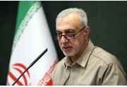 Akhlaghi becomes Iran’s new defense minister