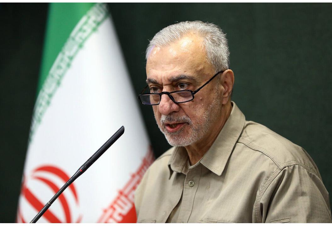 Akhlaghi becomes Iran’s new defense minister