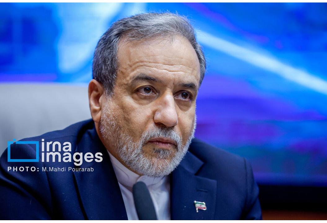 Araghchi calls for balanced OIC resolution on Yemen