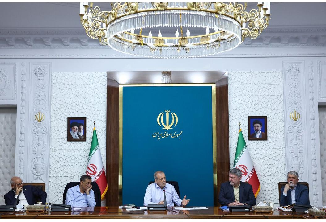 Iran no longer needs to import gasoline: President