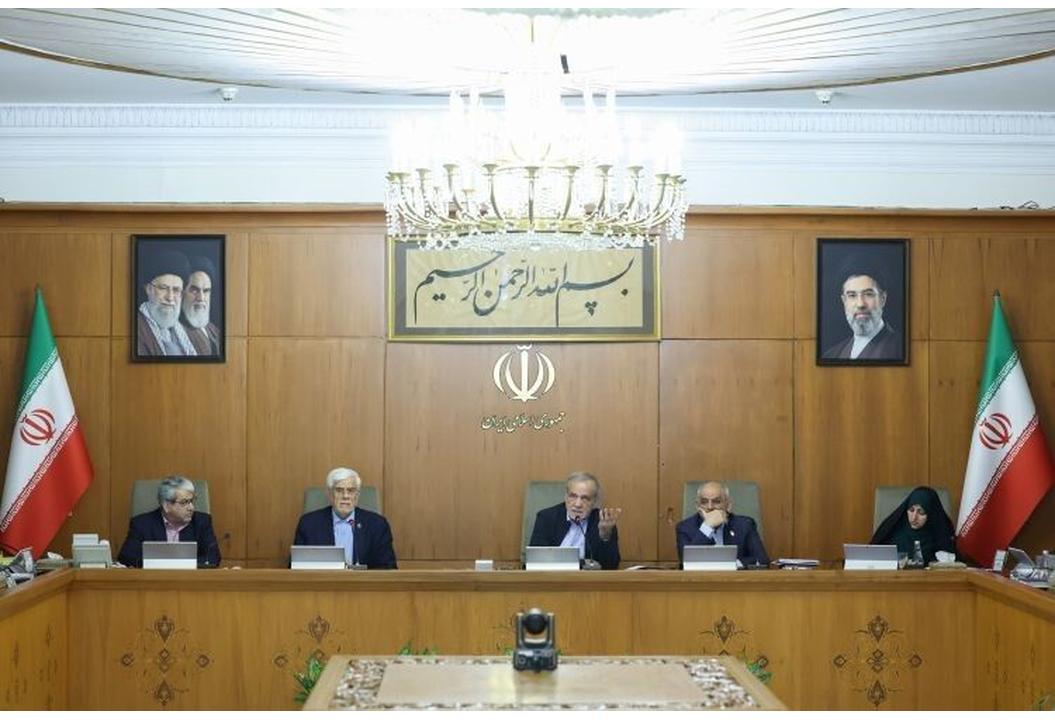گزارش دولت از تحقق ۱۴۱ همت صرفه‌جویی و برنامه‌های تکمیلی برای کاهش هدررفت منابع