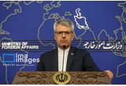Bilateral ties, regional developments top agenda of Lavrov’s visit to Tehran: Baqaei