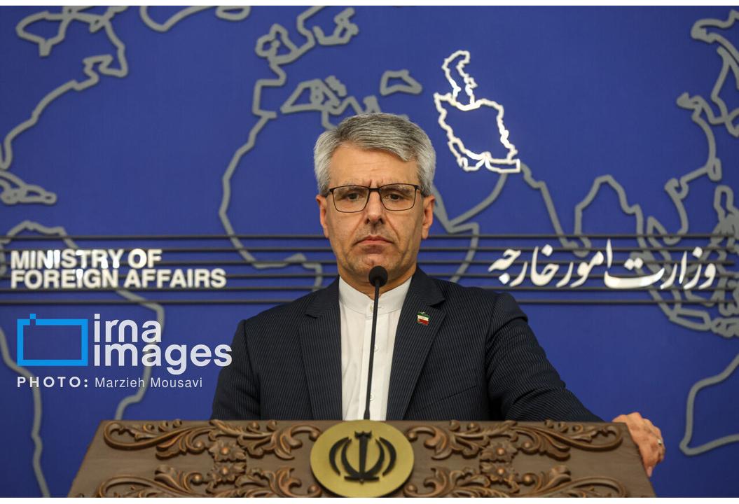 Bilateral ties, regional developments top agenda of Lavrov’s visit to Tehran: Baqaei