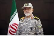 سرلشکر عبداللهی به سران آمریکا و رژیم صهیونی:برای تصمیم‌های احمقانه شما لحظه‌شماری می‌کنیم