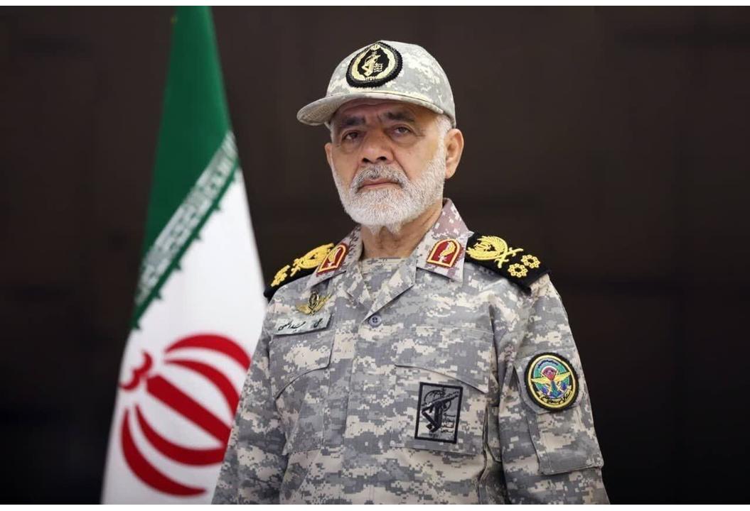 Iran ‘counting down’ for next enemy miscalculation: Armed Forces chief