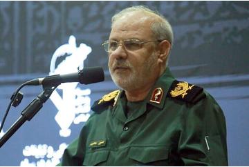 سردار محبی: دنیا خواهد دید چه خواهد شد!