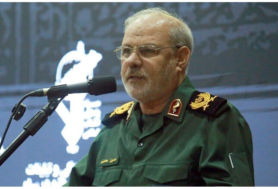 سردار محبی: دنیا خواهد دید چه خواهد شد!