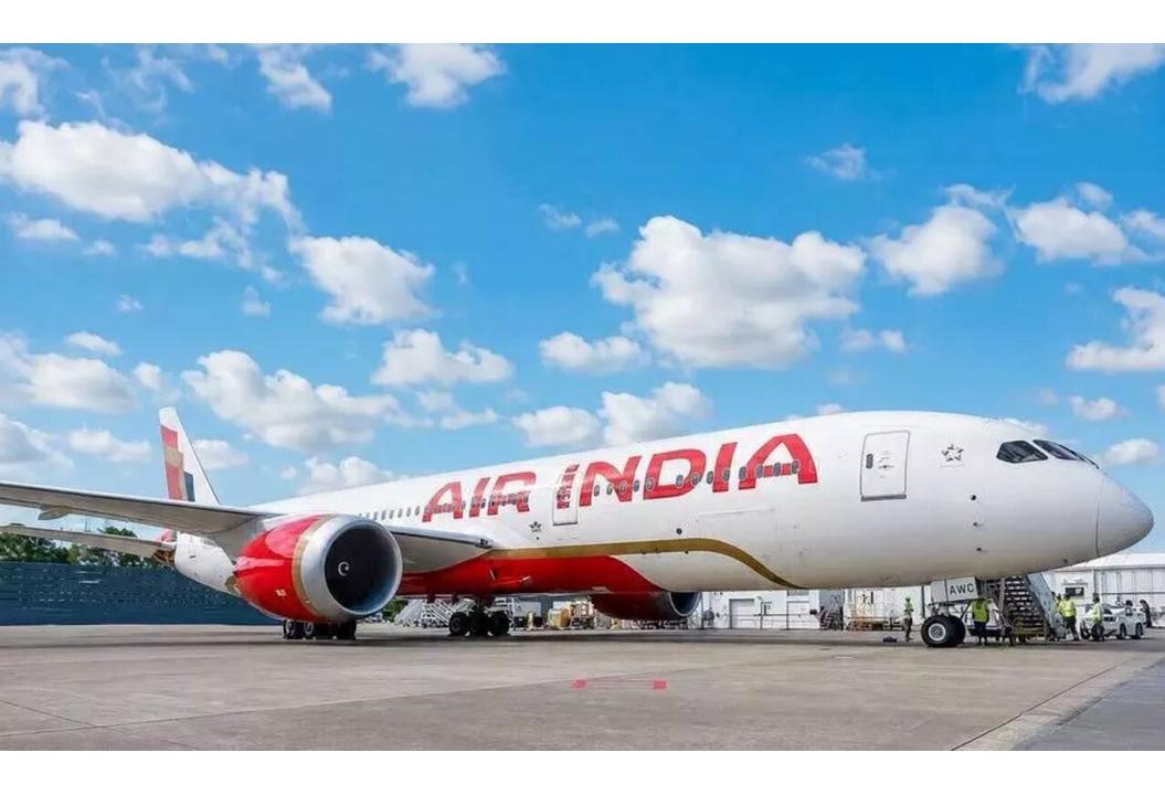 شرکت‌ هواپیمایی هند تعلیق پروازها به سه شهر عربستان را تمدید کرد