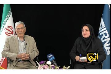 مرثیه‌ای برای مدیریت بحران آب؛ روایت پدر علم آبشناسی از مرگ تدریجی آب در ایران