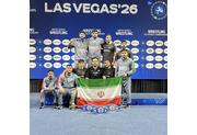 Iran wins U23 world wrestling title in US