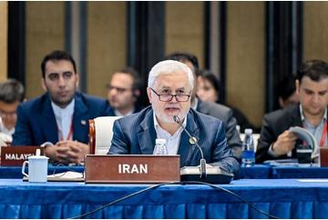 ضرورت ایجاد سازوکار آسیایی حفاظت از میراث در بحران