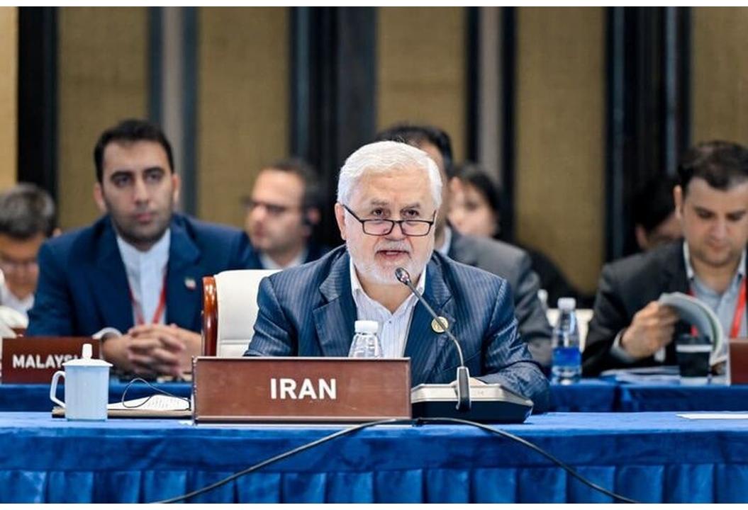 ضرورت ایجاد سازوکار آسیایی حفاظت از میراث در بحران