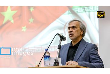 روابط ایران و چین باید از مناسبات تاریخی به همکاری‌ پایدار و موثر تبدیل شود