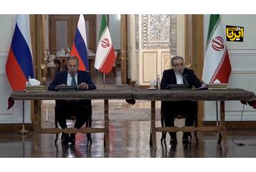 عراقچی: مذاکرات امروز مهم و ثمربخش بود/ مخالفت مشترک تهران-مسکو با یکجانبه‌گرایی آمریکا