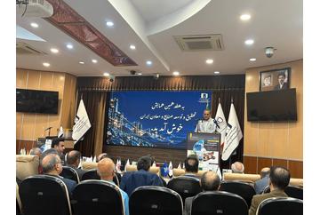 تاکید دبیرکل خانه صمت بر ضرورت استفاده از هوش مصنوعی و تجاری در بخش معدن