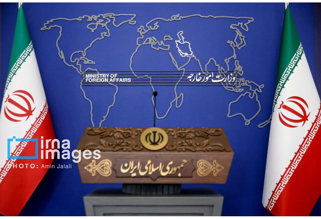 Iranian Foreign Ministry issues warning to Iranians regarding travel to France, Belgium, and Italy