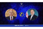Iranian and Brazilian FMs call for continued diplomatic efforts to reduce regional tensions