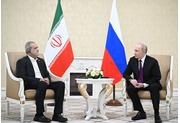 سفیر ایران در روسیه: رایزنی‌های پوتین و پزشکیان در اجلاس صادرکنندگان گاز ادامه خواهد یافت