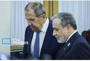 Iran, Russia closer than ever in history of ties: Araghchi