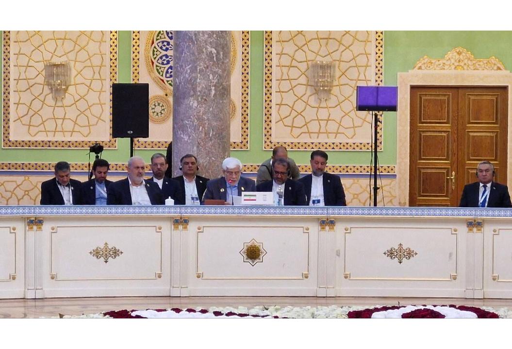 Attacks on Iran undermined international legal order: VP