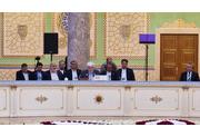 Attacks on Iran undermined international legal order: VP
