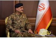 Pakistan’s army chief departs for Tehran: Source