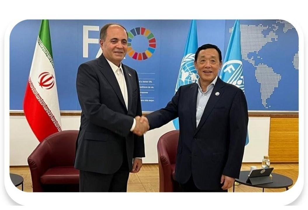 US warmongering disrupts global food security: Agriculture minister