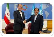 US warmongering disrupts global food security: Agriculture minister