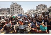 Gaza urges Arab, Islamic countries to act to break siege