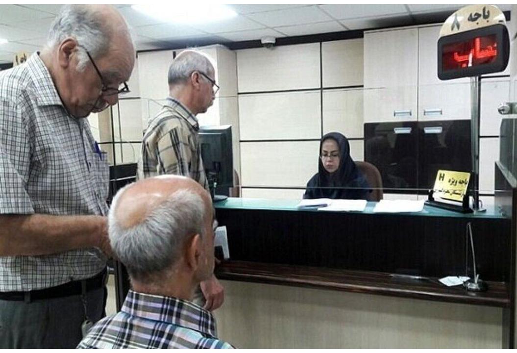 هدف متناسب‌سازی، رسیدن حقوق بازنشستگان به ۹۰ درصد دریافتی شاغلان هم‌تراز است