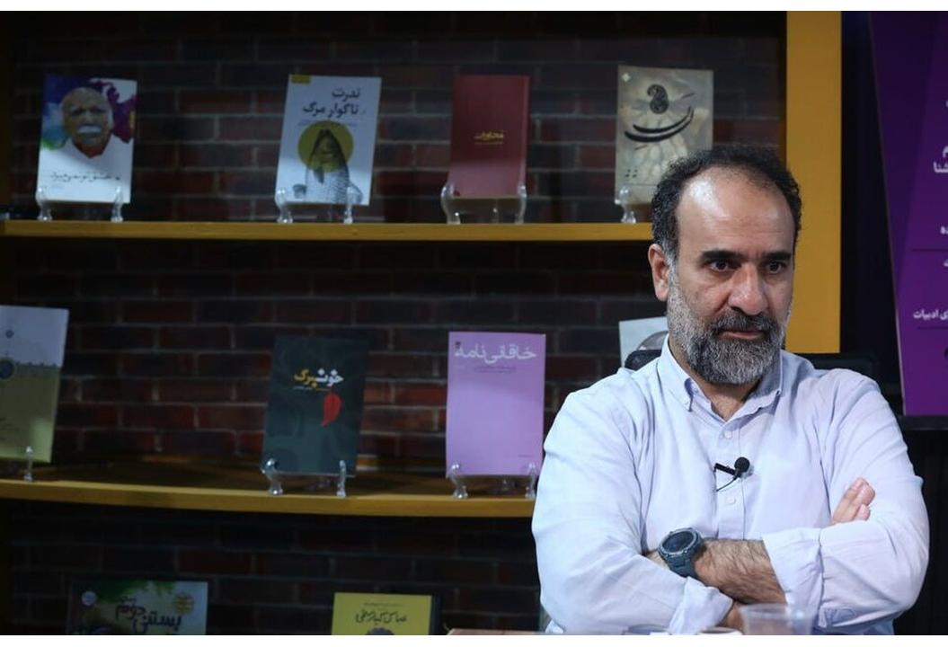 خانواده «رضا امیرخانی» در انتظار هوشیاری و سلامت کامل او هستند
