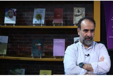 خانواده «رضا امیرخانی» در انتظار هوشیاری و سلامت کامل او هستند