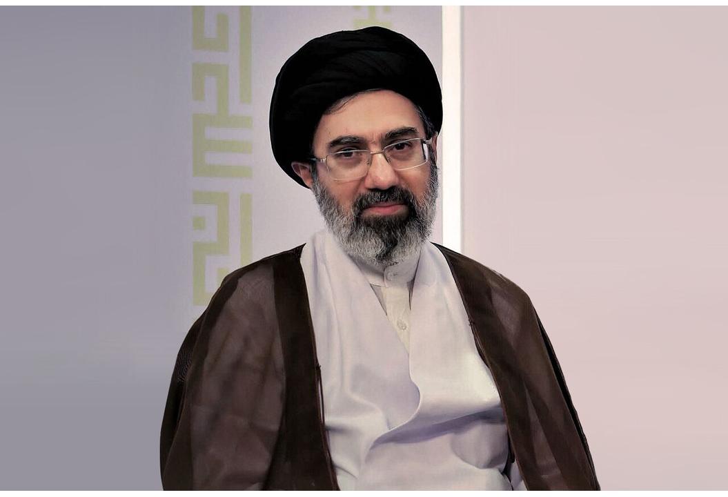 دیدار رئیس مجلس شورای اسلامی با رهبر معظم انقلاب