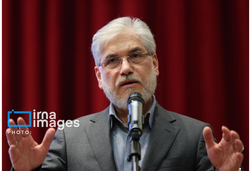 وزیر علوم: حکمرانی مشارکتی و ارتقای منزلت اعضای هیئت‌علمی در اولویت است