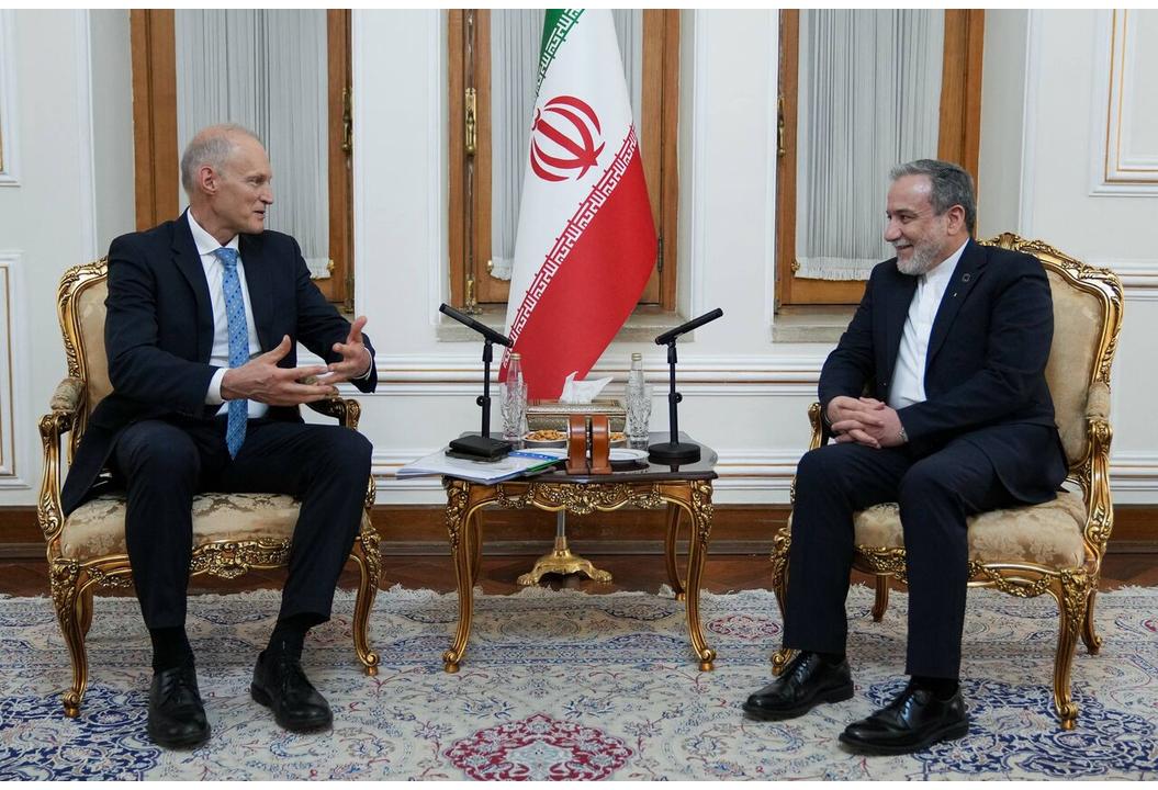عراقچی: ایران در دفاع همه‌جانبه از حاکمیت ملی خود در برابر هرگونه تجاوز درنگ نخواهد کرد