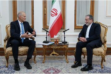 عراقچی: ایران در دفاع همه‌جانبه از حاکمیت ملی خود در برابر هرگونه تجاوز درنگ نخواهد کرد