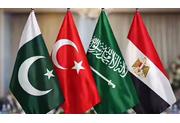 منابع پاکستانی: وزرای خارجه گروه-۴ با ۳ کشور اروپایی در ترکیه دیدار می کنند