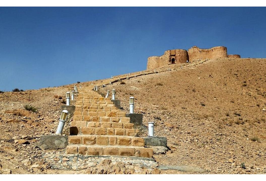قلعه جلال‌الدین؛ راوی روزگار خوارزمشاهیان در خراسان‌شمالی‌