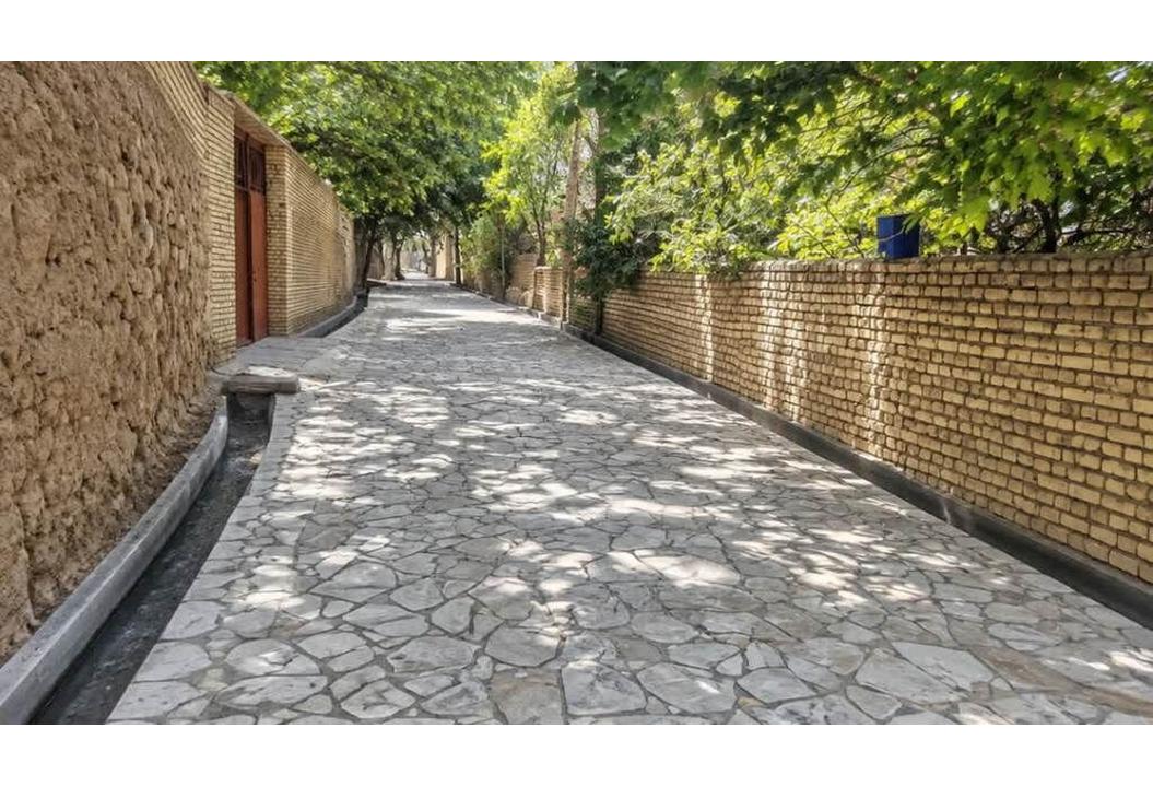 بیش از ۶۰ درصد روستاهای استان زنجان دارای طرح هادی هستند