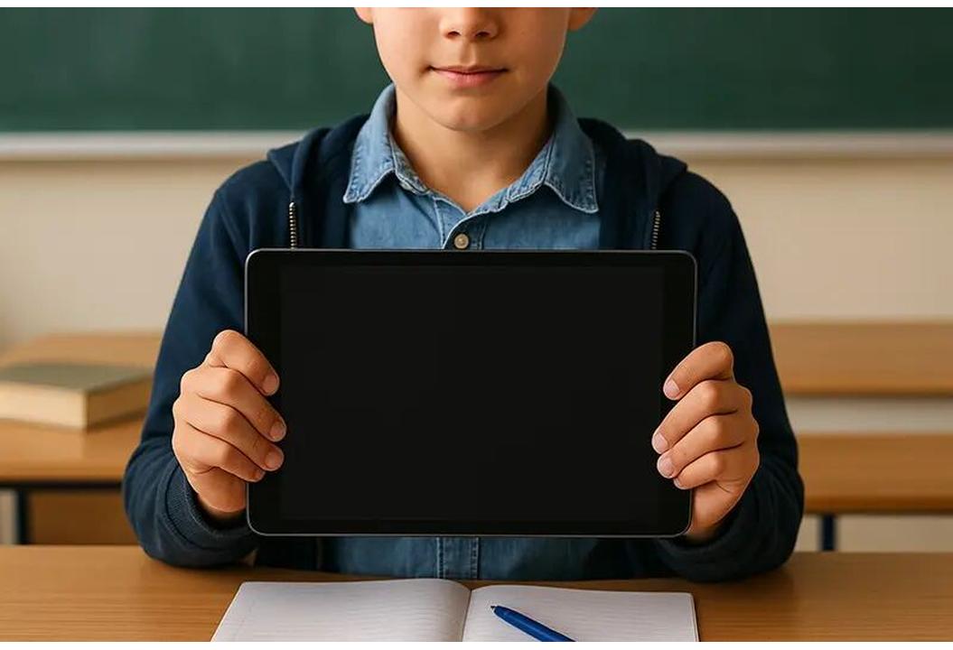 استفاده آموزشی از تلفن همراه در مدارس با تأیید شورای مدرسه مجاز است