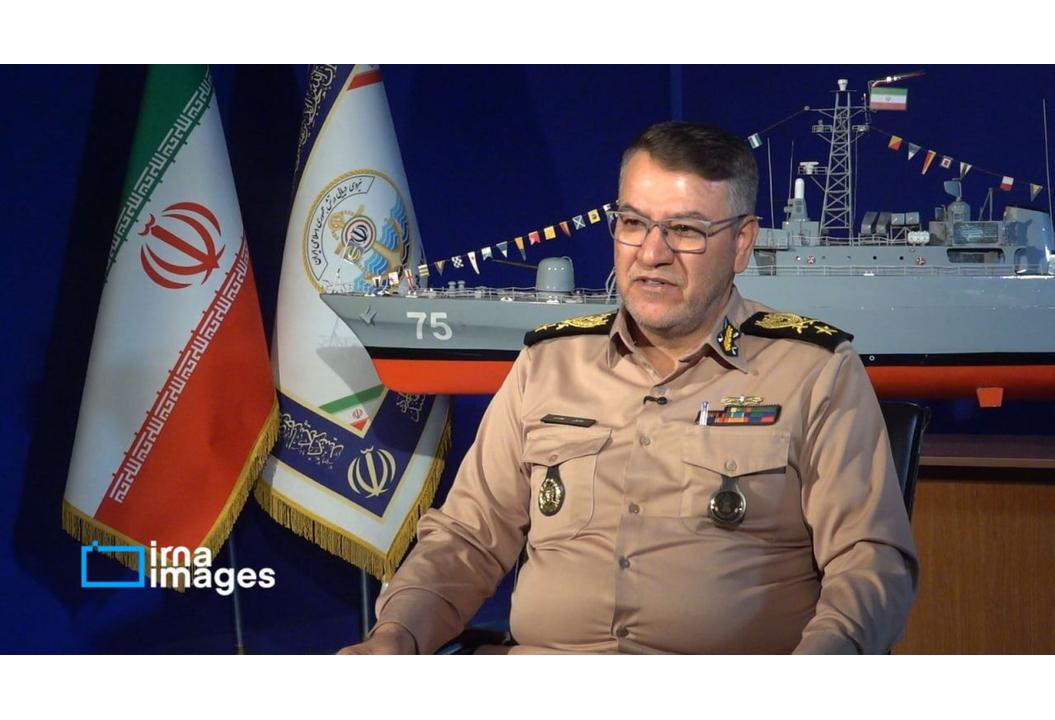 معاون نیروی دریایی ارتش: بیش از ۲۰ عملیات موفق علیه ناوهای آمریکایی انجام دادیم
