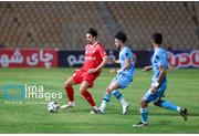 پایان کار دو بازیکن جنجالی در پرسپولیس؟