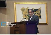 عراقچی:شهید خرازی، مرد دیپلماسی بود/ نحوه اداره تنگه هرمز مانند گذشته نخواهد بود