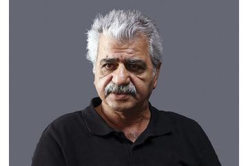 مهدی صباغ‌زاده: به فیلمسازهای شاخص سینما توجه نمی‌شود/ فارابی بودجه کافی ندارد